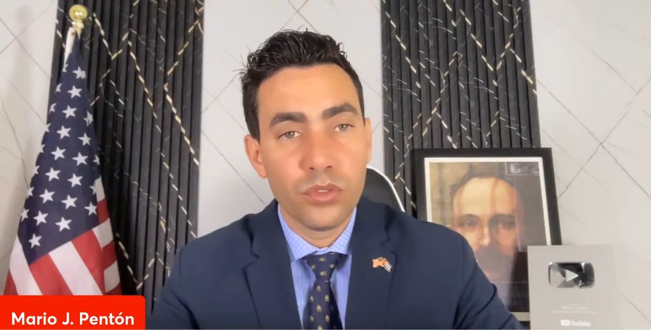 Pedir asilo en EEUU es el “escudo protector” contra la revocación del parole