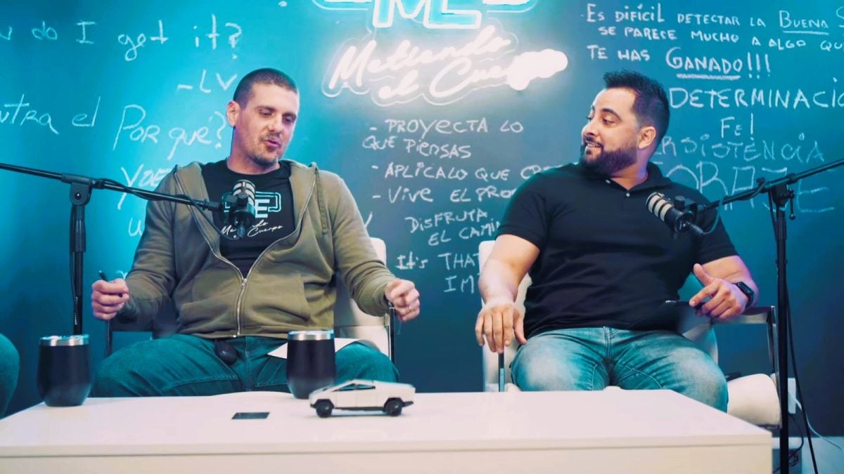 Podcast Metiendo el Cuerpo (1)