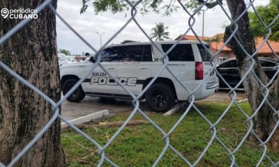 Policía de Hialeah podría colaborar con ICE para la detención de inmigrantes