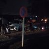 Policías cubanos en estado de ebriedad causan grave accidente en Cotorro