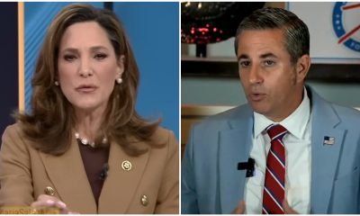 Políticos cubanoamericanos reaccionan a la revocación del parole ordenada por Trump