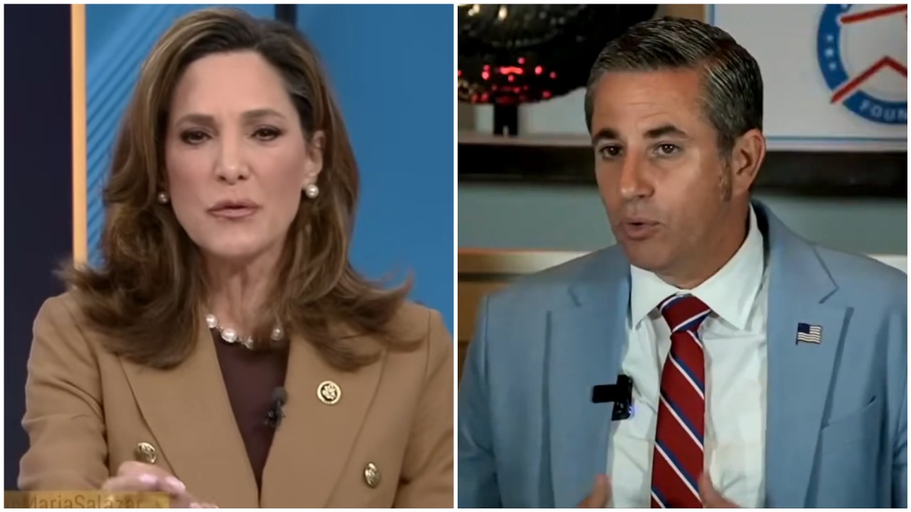 Políticos cubanoamericanos reaccionan a la revocación del parole ordenada por Trump