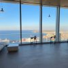 Por primera vez muestran el interior del polémico hotel Torre K del Vedado Puro lujo4