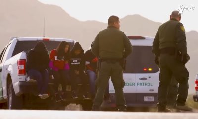 Por tráfico de migrantes sentencian a cubano a 41 meses de prisión