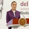 Presidente de México habla referente a los aranceles de Estados Unidos
