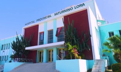 Prohíben tomar fotografías adentro del Hospital Provincial de Santiago de Cuba