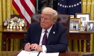 Qué es la Ley de Enemigos Extranjeros y por qué Trump la invocó contra el Tren de Aragua5