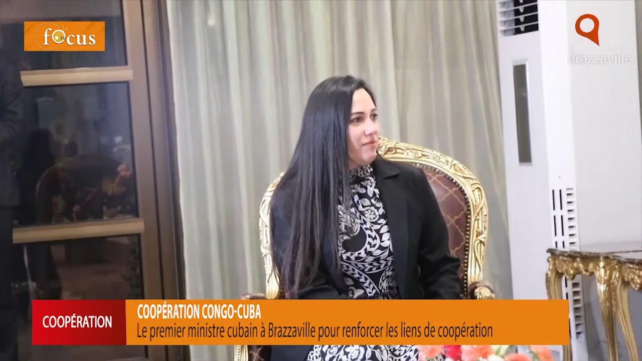 Quién es Yadira Ramírez Morera, la esposa del primer ministro Manuel Marrero