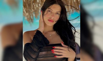 Rachel Arderi