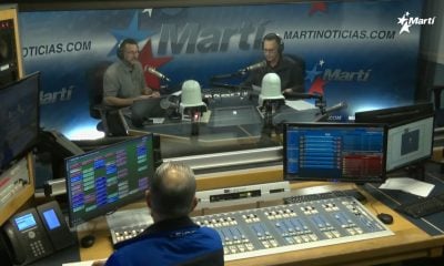 Radio Martí con dificultades para escucharse en Cuba, los transmisores de onda corta siguen apagados