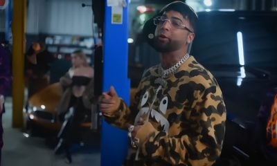 Rapero cubano OVI no necesita autotune para cantar bien