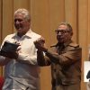 Raúl Castro con casi 94 años dice que está “joven todavía”