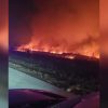 Reabren acceso a los Cayos de Florida tras cierre por incendio forestal en el sur de Miami-Dade