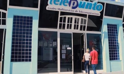 Recarga internacional de Etecsa bonifica con 25GB para datos móviles