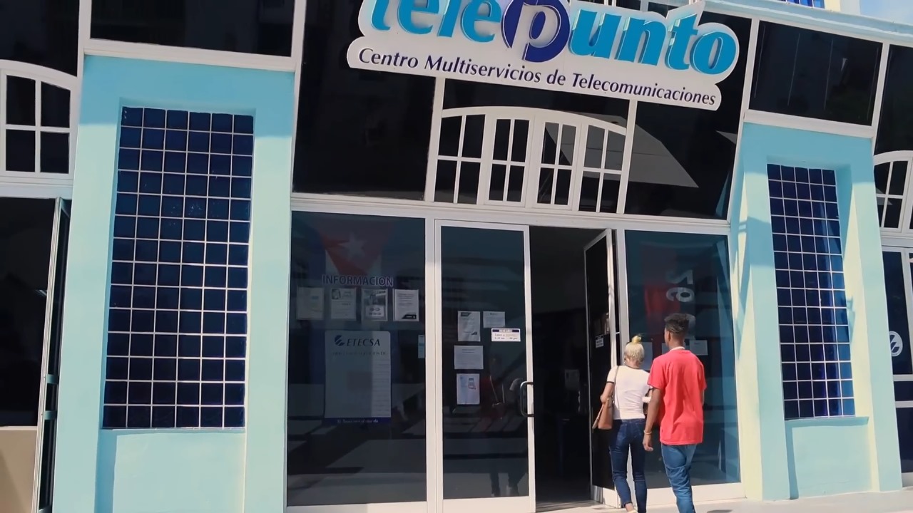 Recarga internacional de Etecsa bonifica con 25GB para datos móviles