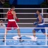 Recomiendan la inclusión del boxeo en los Juegos Olímpicos de Los Ángeles 2028