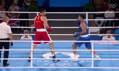 Recomiendan la inclusión del boxeo en los Juegos Olímpicos de Los Ángeles 2028