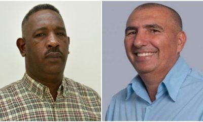 Régimen castrista cambian a los dirigentes comunistas en Las Tunas y Camagüey