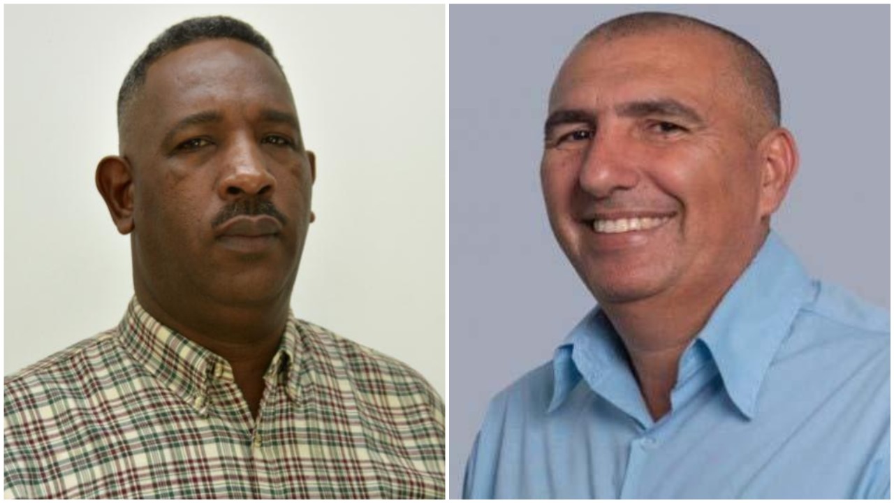 Régimen castrista cambian a los dirigentes comunistas en Las Tunas y Camagüey