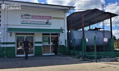 Regresan los turnos pagados en Ticket para venta de combustible en La Habana