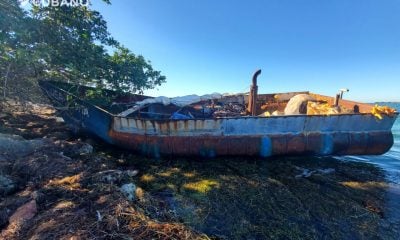 Rescatan a 14 balseros cubanos que estaban a la deriva cerca de las costas de Yucatán