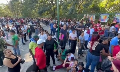 Restricciones de visa a funcionarios extranjeros ligados a la migración irregular hacia EEUU (13)