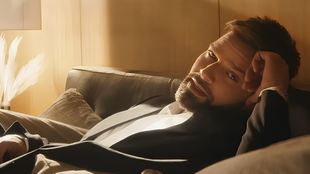 Ricky Martin