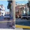 Robo en oficinas de comunales en Santiago de Cuba.