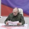 Rusia acepta un limitado alto al fuego tras diálogo entre Putin y Trump
