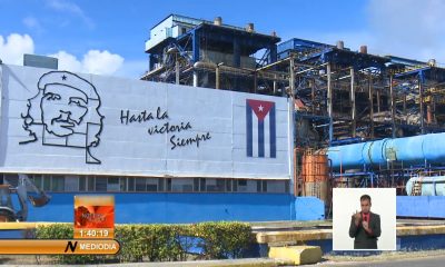 Rusia construirá nueva central termoeléctrica en Mayabeque
