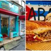Sánduche cubano en Japón