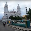 Hombre electrocutado en Santiago de Cuba