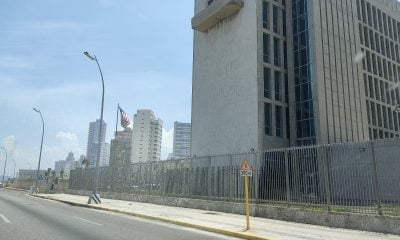 Se puede reclamar una denegación de visa en la embajada de EEUU en Cuba