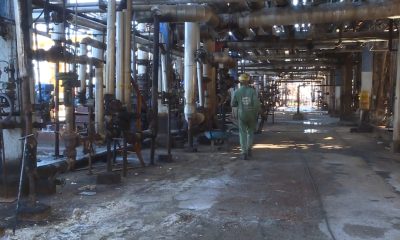 Sentencian a dos trabajadores por derrame de gasolina que provocó pérdidas de 5 millones en La Habana