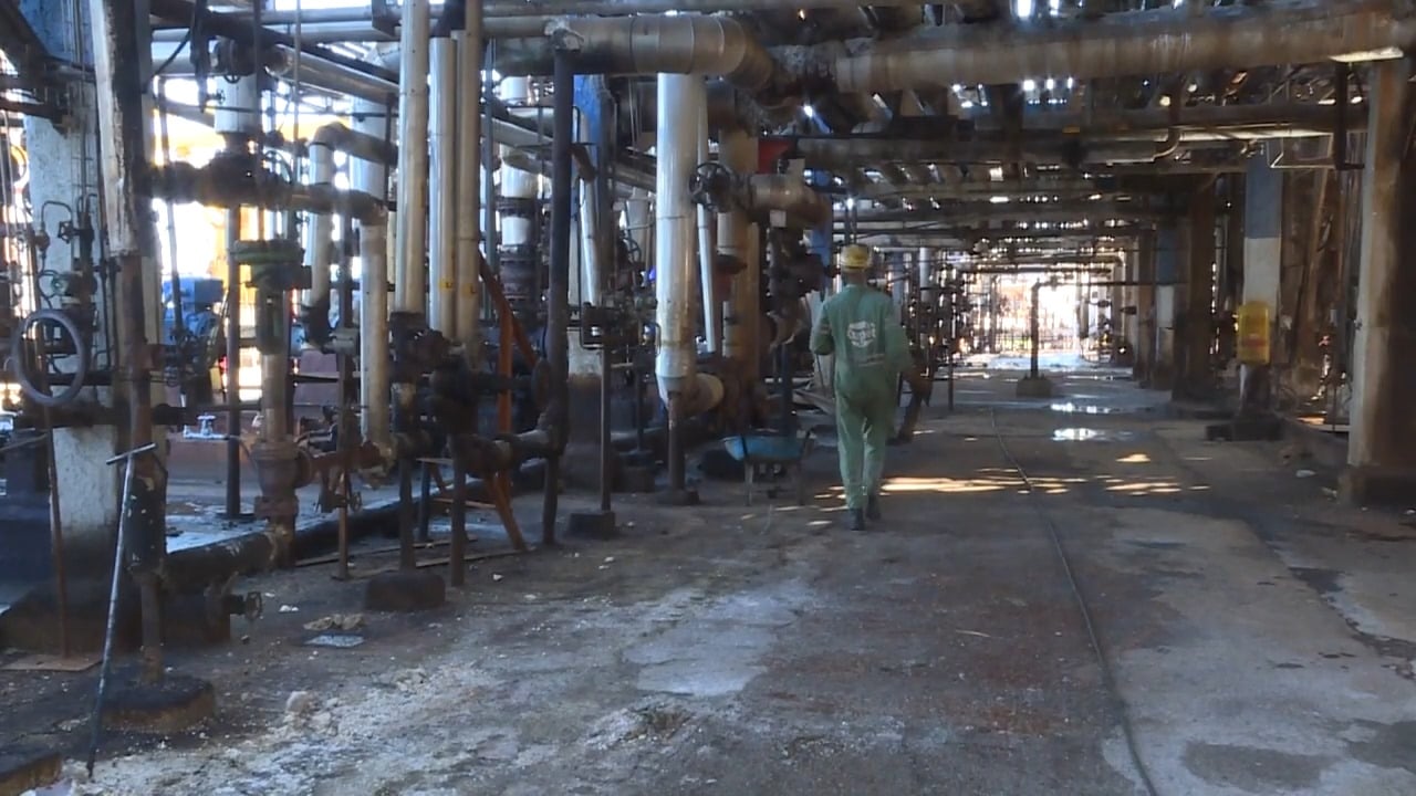 Sentencian a dos trabajadores por derrame de gasolina que provocó pérdidas de 5 millones en La Habana