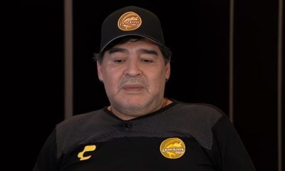 Ocho profesionales de la salud enfrentarán juicio por la muerte de Maradona