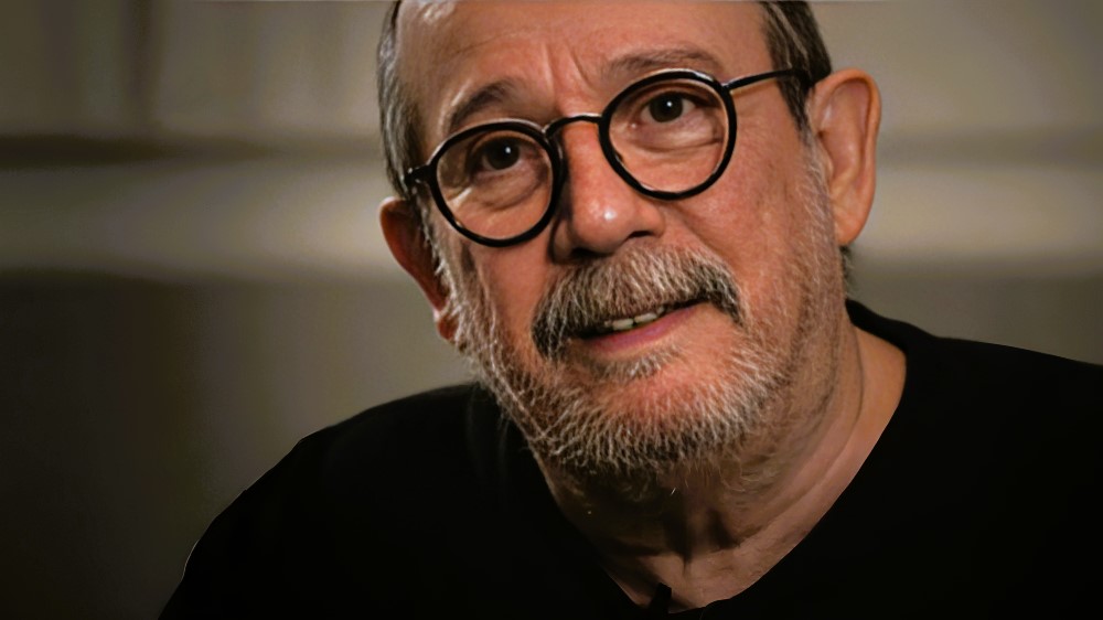 Silvio Rodriguez