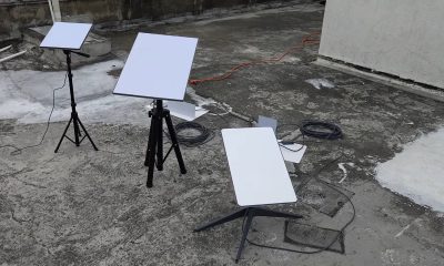 Starlink, el internet satelital de Elon Musk, funciona en Cuba