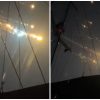 Starship de SpaceX explota en pleno vuelo