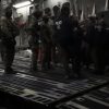 Suspenden el uso de aviones militares para deportar migrantes desde Estados Unidos (1)