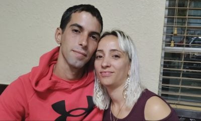 Tercera cubana con I-220A detenida tras acudir a su cita con ICE en Miramar