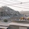 Terremoto de 7,7 causa graves daños en Tailandia, Myanmar y el suroeste de China