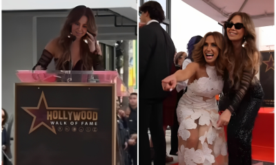 Thalía y Lili Estefan