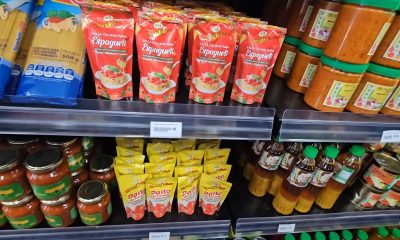 Tienda en dólares en el Vedado vende cajas de pollo en $40