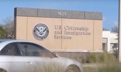Trámites migratorios en Estados Unidos.