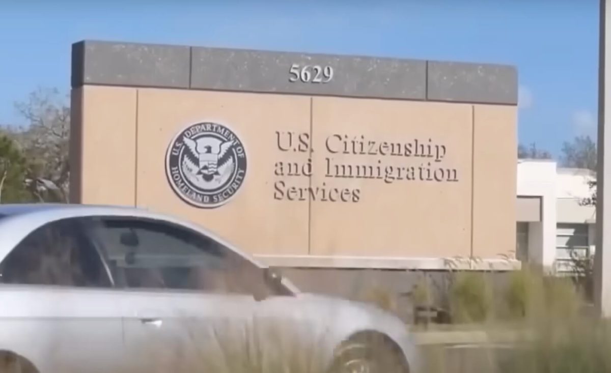 Trámites migratorios en Estados Unidos.