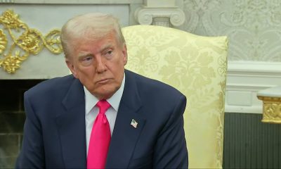 Trump contempla bloquear la entrada de cubanos y venezolanos a EEUU
