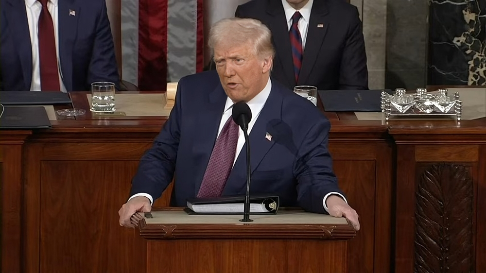 Trump evalúa sanciones de gran escala contra Rusia si no hay un acuerdo de paz con Ucrania (1)