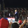 Trump invoca a una ley del siglo XVIII para hacer frente a la pandilla el “Tren de Aragua”