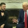 Trump ordena la suspensión temporal de toda la ayuda militar a Ucrania